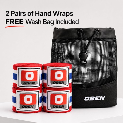 Pairs 5m boxing - 2, hand