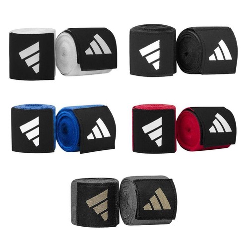 Adidas boxing hand wraps 450cm - adidas,