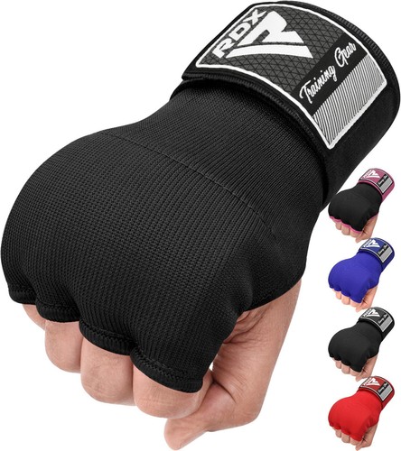 Boxing hand wraps - hand,