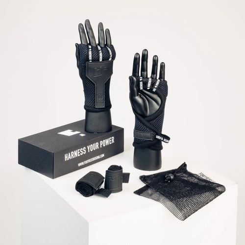 Fortress boxing fastwraps - fortress, t1