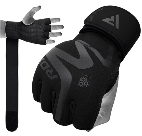 Rdx boxing inner gloves - rdx, hand