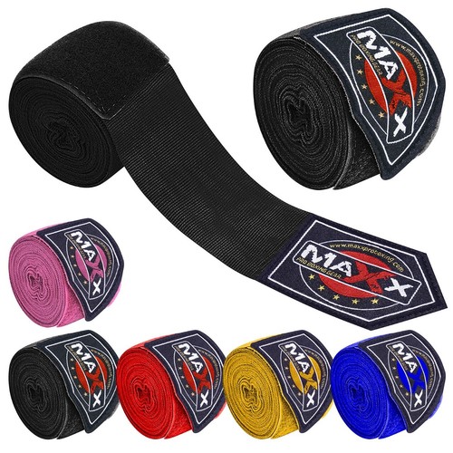 Pair hand wraps bandages - pair, fist