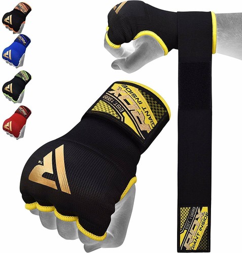 Boxing hand wraps - wraps, by