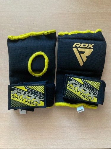 Rdx boxing hand wraps - boxing,