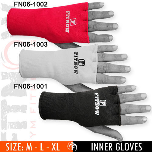 Boxing inner gloves muay - muay, thai