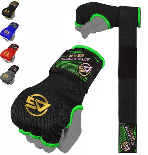 Boxing hand wraps - boxing,
