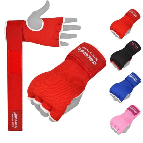 Blade boxing inner gloves - boxing,