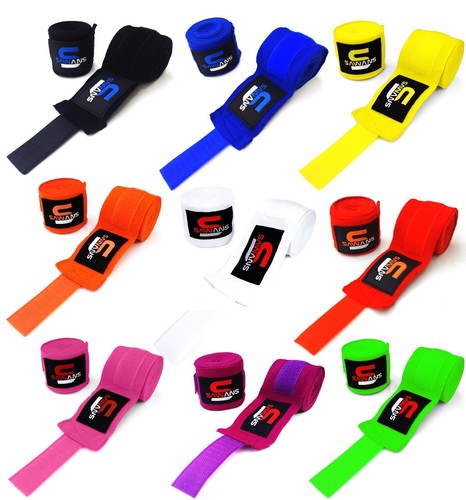 Power hand wraps inner - hand, gloves