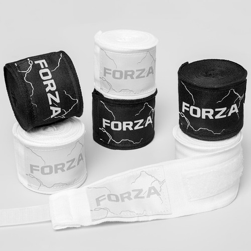 Forza boxing hand - boxing,