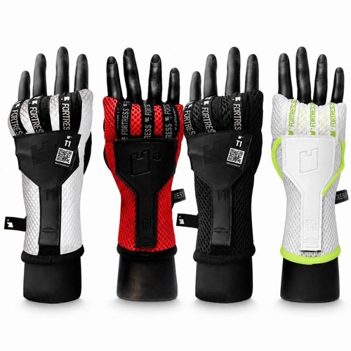 Fortress pro boxing hand - pro, t1