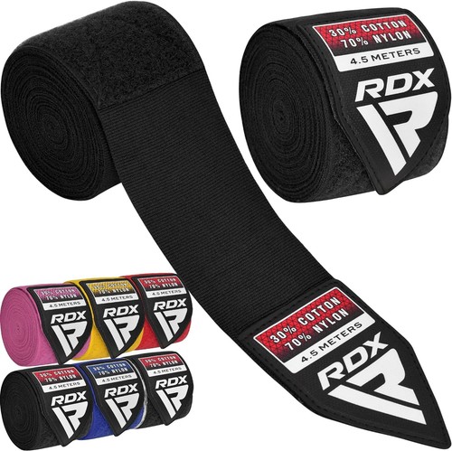 Rdx boxing hand - boxing, wraps