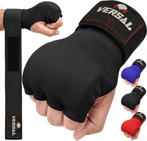 Hand wraps gel - gel, gloves