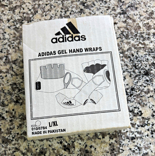 Adidas gel hand - adidas, wraps