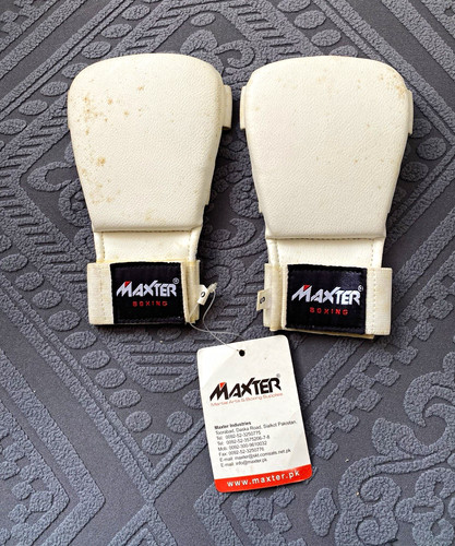 Maxter boxing padded - padded, inner