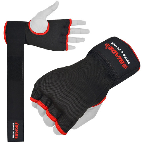 Boxing hand wraps kickboxing - boxing,