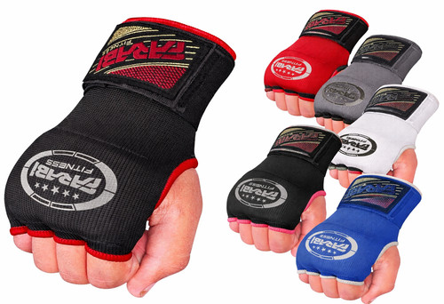 Farabi boxing inner gloves gel - farabi,