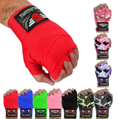 Hand wraps bandages - wraps,