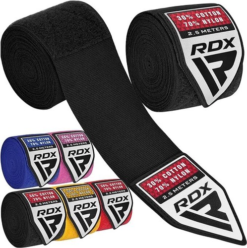Rdx boxing wraps kids 5m - wraps, 2.5m