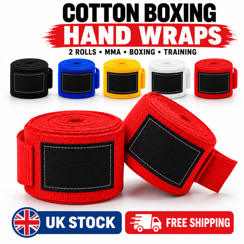 Rolls cotton boxing hand - cotton,