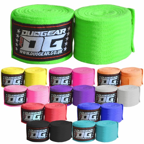 Duo gear muay - gear,