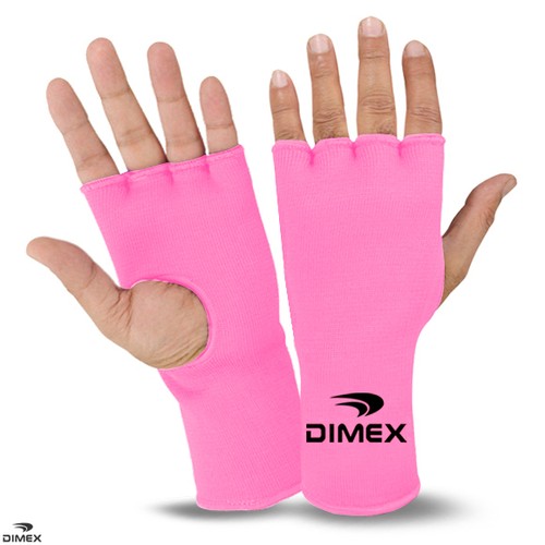 Boxing fist hand inner - hand,