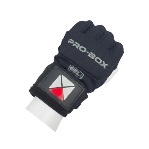 Pro box gel - hand, wraps