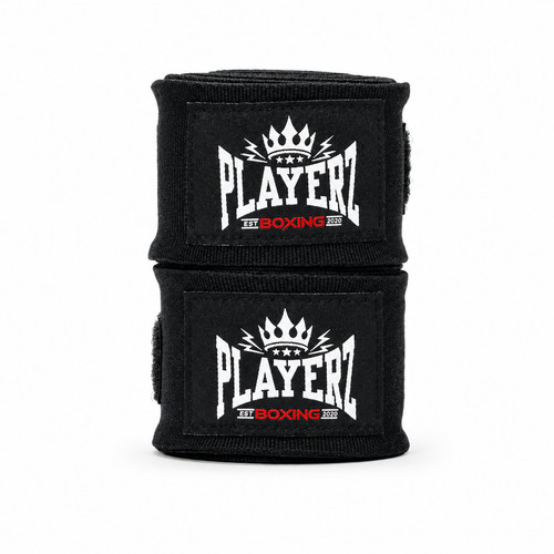 Boxing hand wraps playerz - boxing,