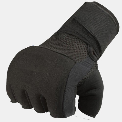 Inner hand quick wraps gloves - quick,