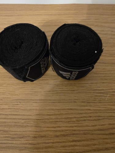 Adidas boxing hand wraps - adidas,