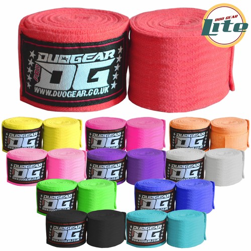 Boxing hand wraps muay - boxing,