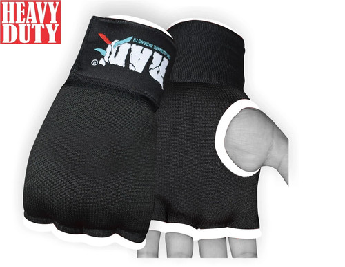 Mma boxing gel gloves - boxing,