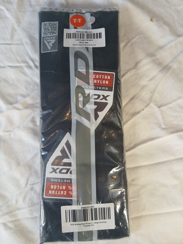 Rdx boxing hand wraps - rdx,