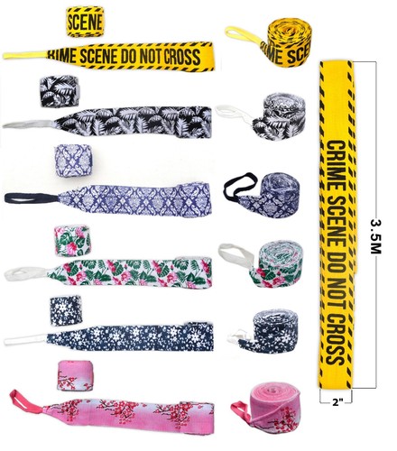 Hand wraps bandages - hand,