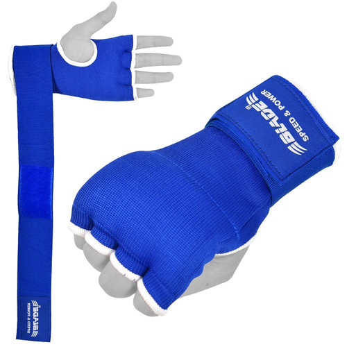 Boxing hand wraps - wraps, kickboxing