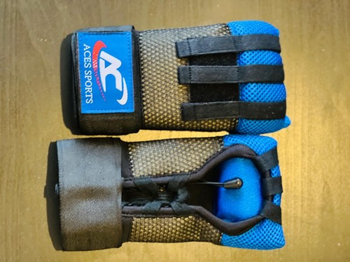 Fast wraps easy hand - fast, wraps/hand