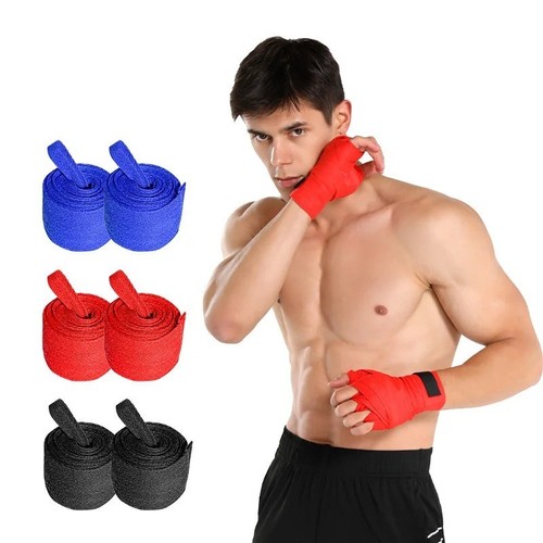 Power hand wraps inner - wraps, gloves