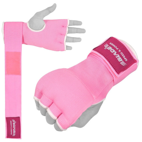 Boxing hand wraps kickboxing - hand,