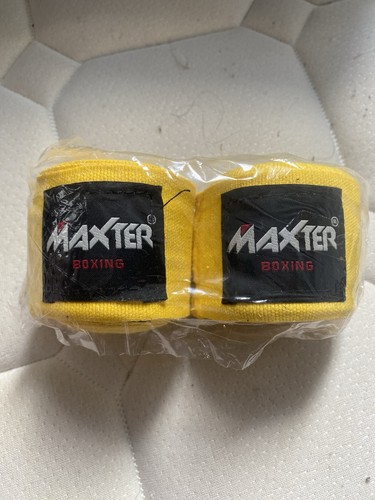 Maxter boxing hand - boxing,