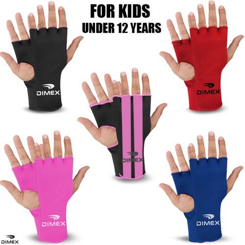 Kids junior boxing fist - kids/junior,