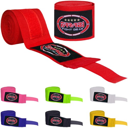 Farabi boxing inner - boxing, gloves