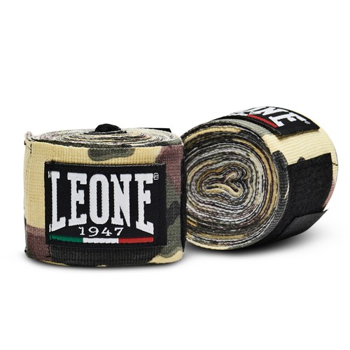 Leone 1947 boxing - leone, wraps