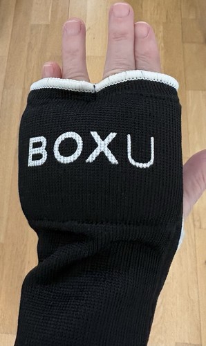 Boxing hand wraps - boxing,