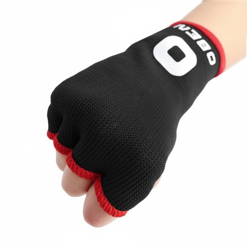 Oben boxing fist - boxing, inner
