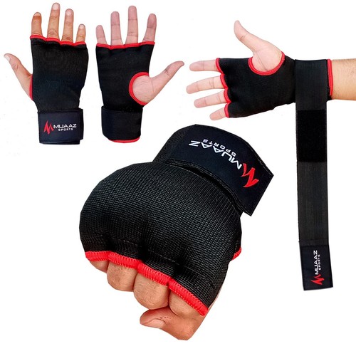 Hand wraps inner gloves gel - hand,