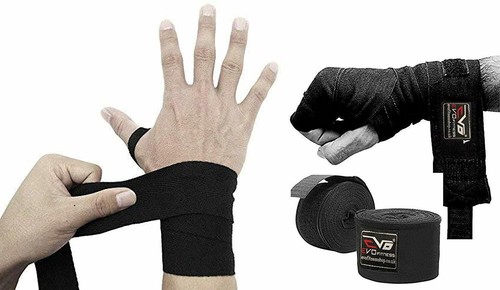 Evo bandages boxing hand - evo,