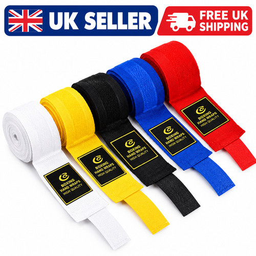 Rolls cotton boxing hand - cotton,