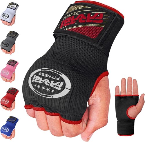 Farabi inner boxing gloves gel - farabi,