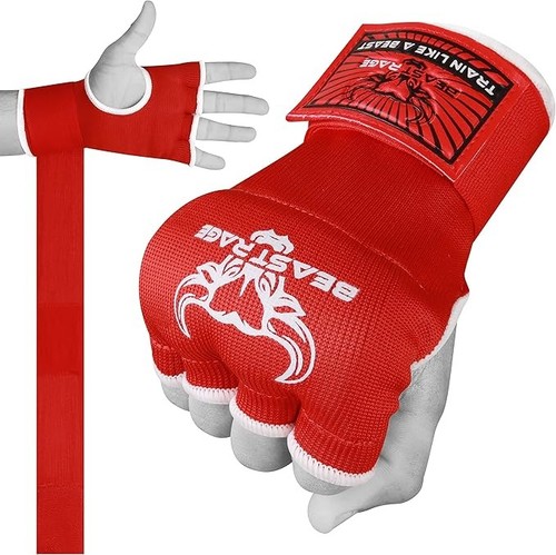 Boxing hand wraps inner gloves - inner,