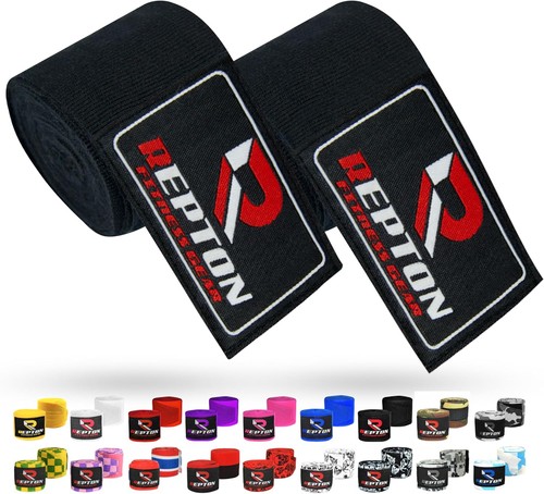 Boxing hand wraps - for, men-