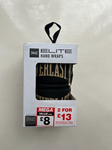 Everlast elite hand - elite,